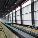 中国、超電導磁気浮上で2秒で700km/h到達　世界最速を記録