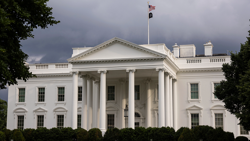 米国が本気で語り始めたとき　遅れてきた現実との向き合い