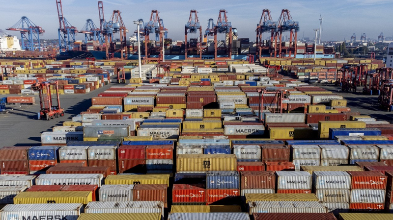 なぜ今、協調的なグローバル供給網が必要なのか