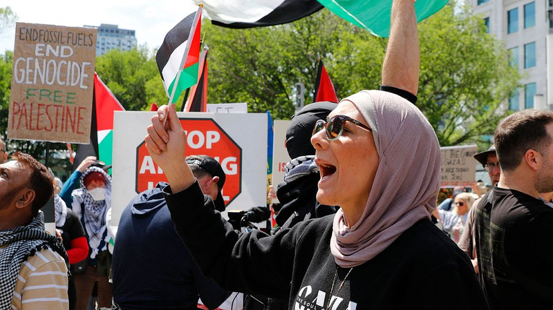 フランス・英国・カナダが示すパレスチナ承認　国連総会が焦点となる理由