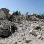 イスラエルとレバノン、ヒズボラ武装解除めぐり協議　停戦下の国境は次の段階へ