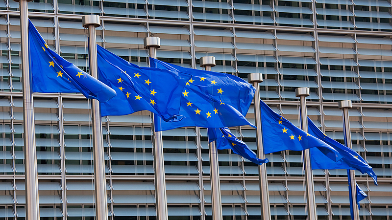 EU、米国の新関税を批判　標的なら「断固対応」