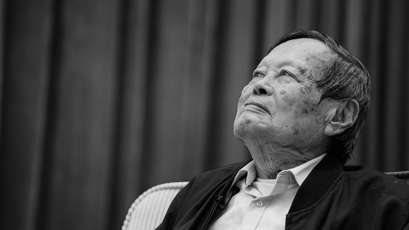 ノーベル物理学賞の楊振寧氏が死去 現代物理学と中国科学に残した遺産