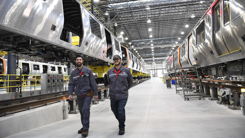 中国のWTO加盟は米国の雇用を壊さず「つくり替えた」