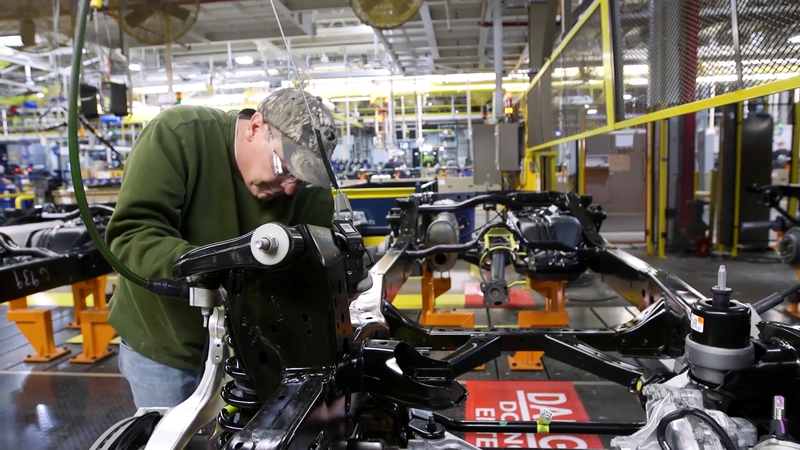 米自動車メーカーを直撃する関税　国際ニュースで読む影響と今後 video poster