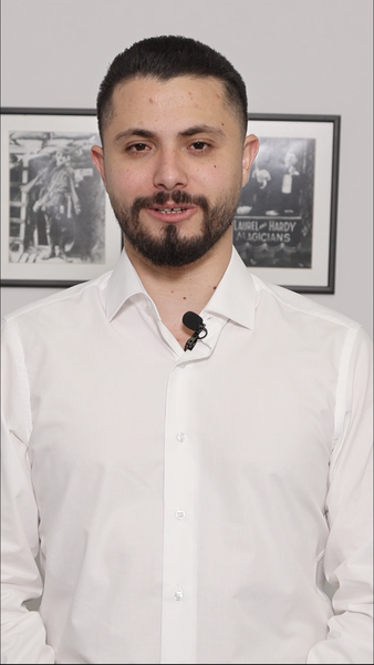 レバノン起業家が語る2025年への願い　ベイルートに戻る「日常」 video poster