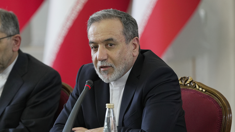 イラン制裁スナップバックへ　英仏独が国連制裁復活手続き開始、イランは報復示唆