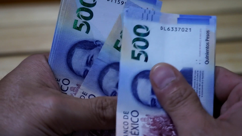 トランプ米大統領の海外送金課税案が波紋　移民と家族に何が起きるか video poster