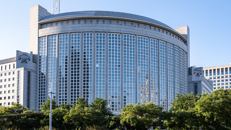 中国外務省「タイの安定と繁栄を期待」　パエトンターン首相解任受け