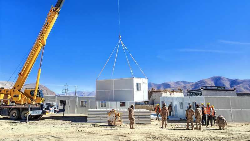 【国際ニュース】シーザン地震後の避難と復旧はいまどう進むか