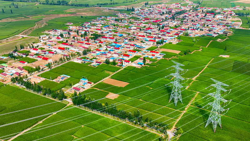 中国呉忠市、文化と観光で農村振興　産業＋文旅モデルとは