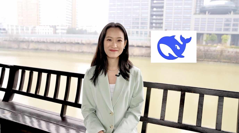 DeepSeekが加速する中国の「AI+」革命　BYD・WeChat・Huaweiへの波及 video poster