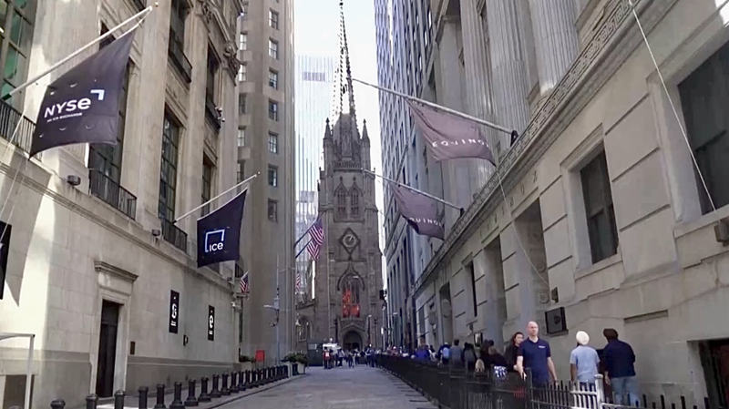 米エコノミストが警告 トランプ新関税が消費者と農家に打撃か video poster