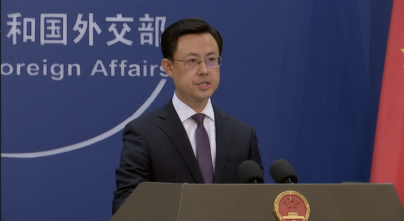 中国、日本の軍備増強に警告　軍国主義復活への懸念広がる video poster