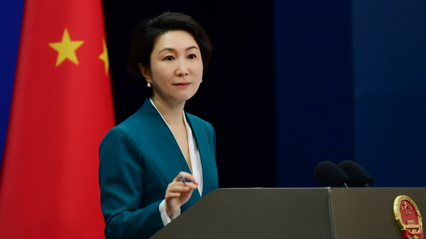 中国、米国にベネズエラ制裁撤回を要求　国際ニュース解説