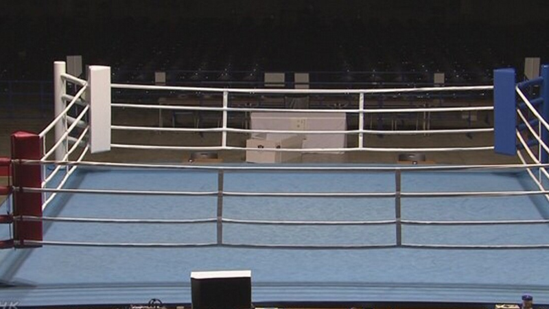 同一興行で日本人ボクサー2人が脳損傷死　OPBF戦は12回から10回制に