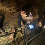 韓国、佐渡島の金山めぐり日本に「約束の履行」求める　世界遺産の説明に焦点