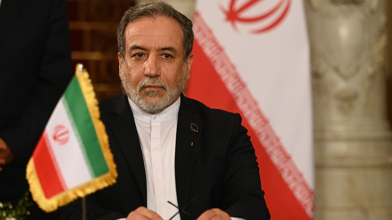 イラン核合意巡りイランとE3がNY協議へ　制裁再発動前の駆け引き