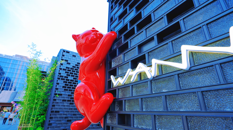 北京の胡同再生：Daji Alleyに見る「古いレンガと新しい暮らし」 video poster