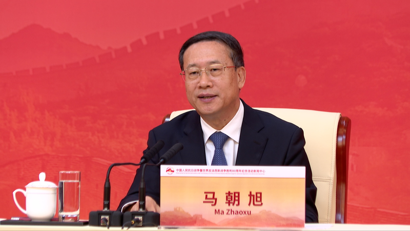 中国「人類運命共同体」構想、国際社会の共通認識へ video poster