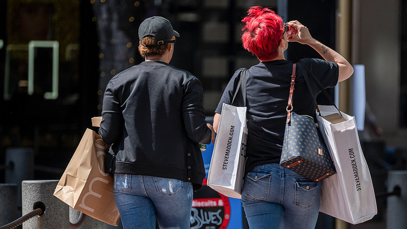 米ピュー調査：米国人の中国への否定的な見方が5年ぶりに低下