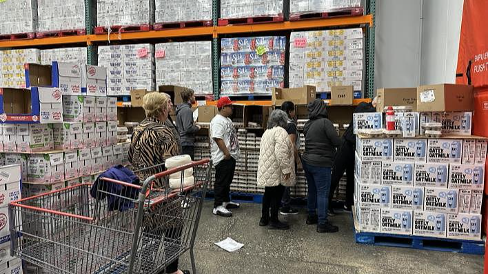 米中関税対立と世界成長の権利：中国が守ろうとする貿易ルール