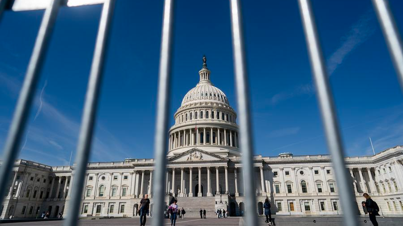 アメリカの対外援助削減が生む代償　7,900万人放置と1,400万超の死者予測