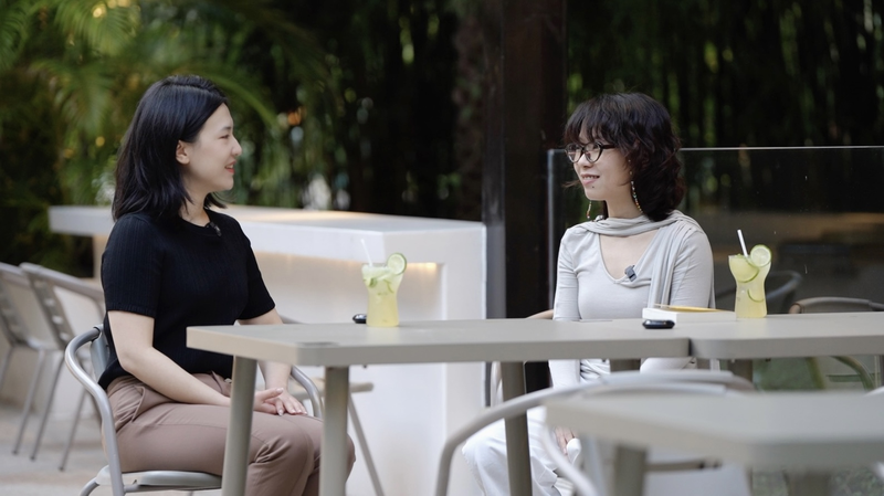 HIIFF 2024と中国映画 若手監督が語る世界への届け方 video poster