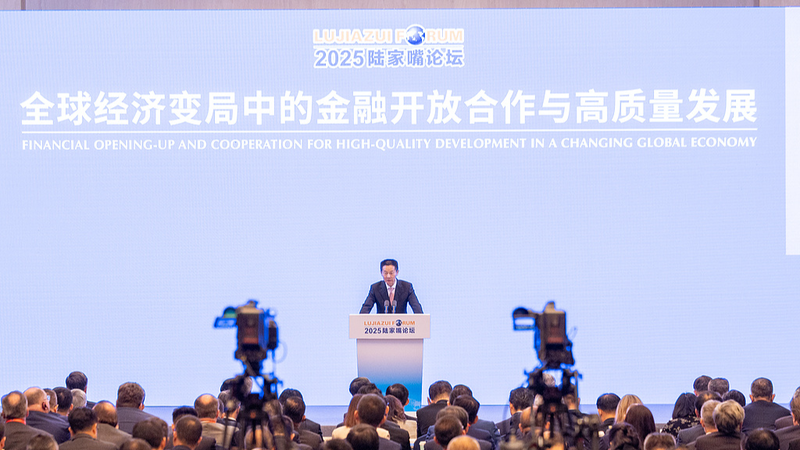 上海・陸家嘴フォーラム開幕　デジタル人民元とハイテク支援で新たな金融戦略