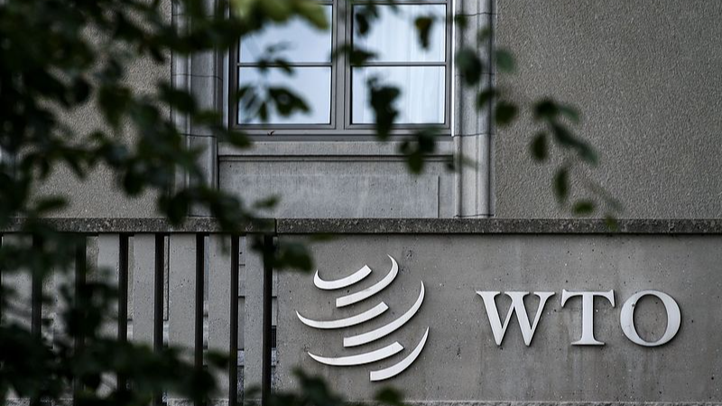 中国がWTOで一方的関税に懸念　多国間貿易体制の防衛を訴え