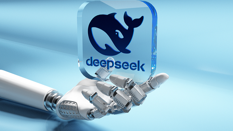中国発AI「DeepSeek」が揺さぶる国際イノベーション秩序