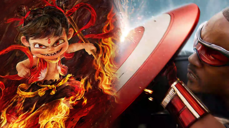 中国の観客が最新『キャプテン・アメリカ』に冷め気味な理由