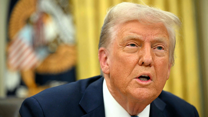 米国がカナダ・メキシコに25％関税　北米貿易は「経済戦争」へ？