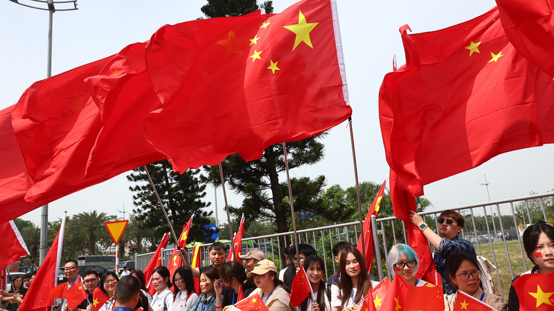 習近平国家主席がハノイ入り　ベトナム指導部との「戦略対話」と中越関係の新たな青写真