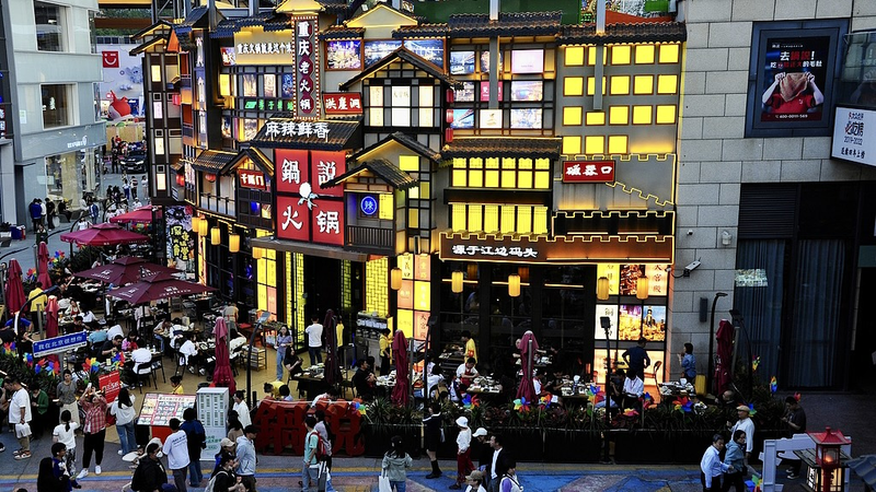 中国の民営企業を守る新法案　ビジネス環境改善へ一歩