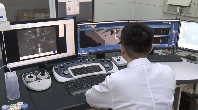 嫦娥6号サンプルが示す「マグマの海」仮説　月誕生の姿に新証拠 video poster