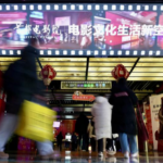 中国映画が世界で存在感　『Ne Zha 2』と2025年興収50億元超の意味