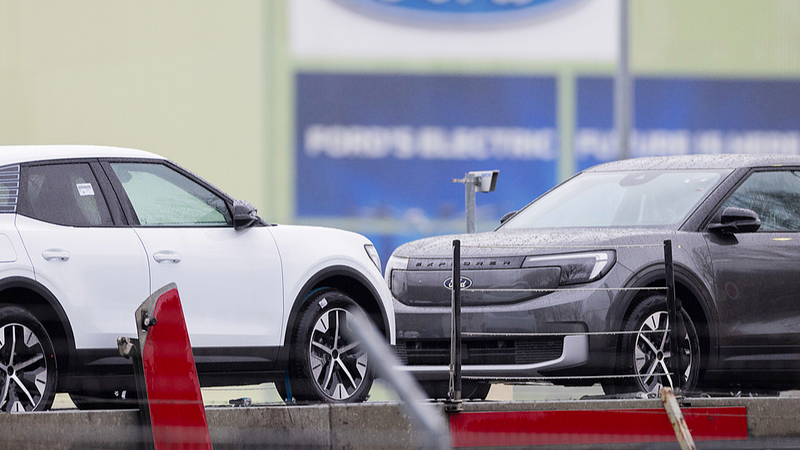 TZNTAB2CNSA9VN5QMQWY - NewsTomo – 日本語で読む、世界のニュースハブ トランプ新関税で米国車が数千ドル値上がりか 専門家が警鐘