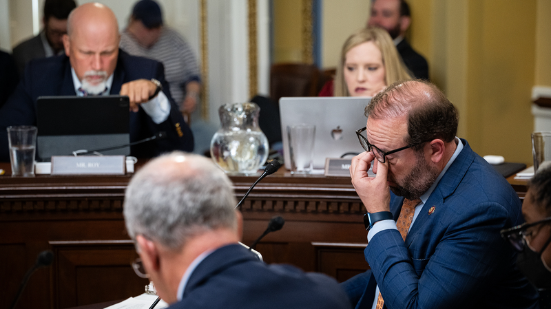 米上院がトランプ氏の大型税制・歳出法案を可決　次の焦点は下院