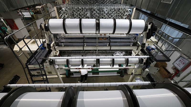 中国の中小企業指数、2024年10月に年内最大の伸び