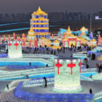 ジンバブエ、文化主導の観光へ　ハルビン観光フォーラムで広がる可能性