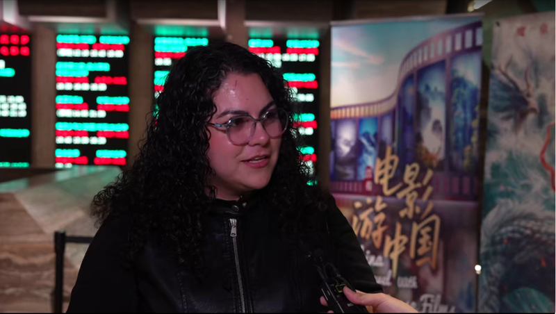 中国アニメ映画「哪吒2」に世界の若者が熱視線　留学生が語る魅力