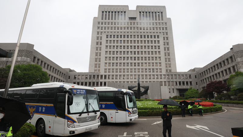韓国最高裁、日本製鉄に賠償命令　徴用工遺族訴訟で初判断