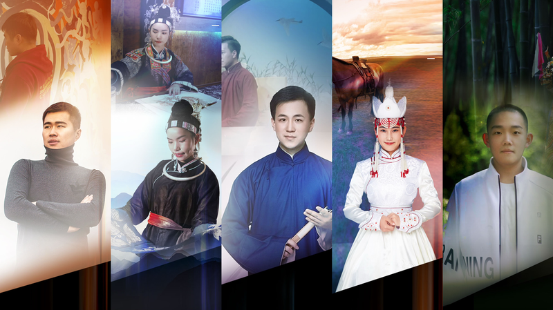 中国Z世代が守り手に　伝統文化をよみがえらせるチャイナ・シックの力