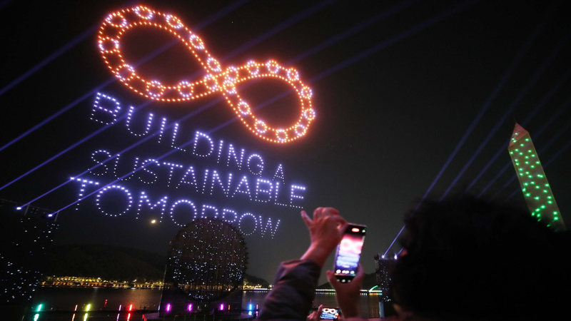 中国―韓国観光が回復　慶州APEC首脳会合を前に広がる人の往来 video poster