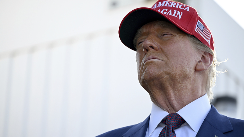 トランプ氏の新関税で最大の被害者は米国　60％関税が招く3つのリスク