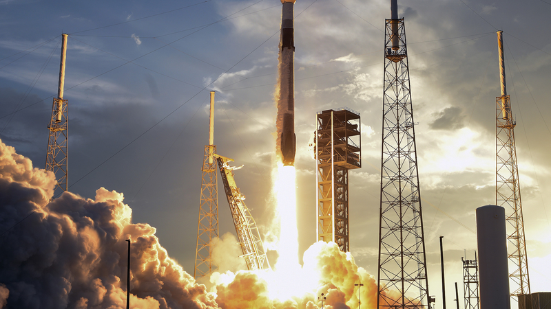 米国の中国衛星非難が自らの信頼を損なう理由