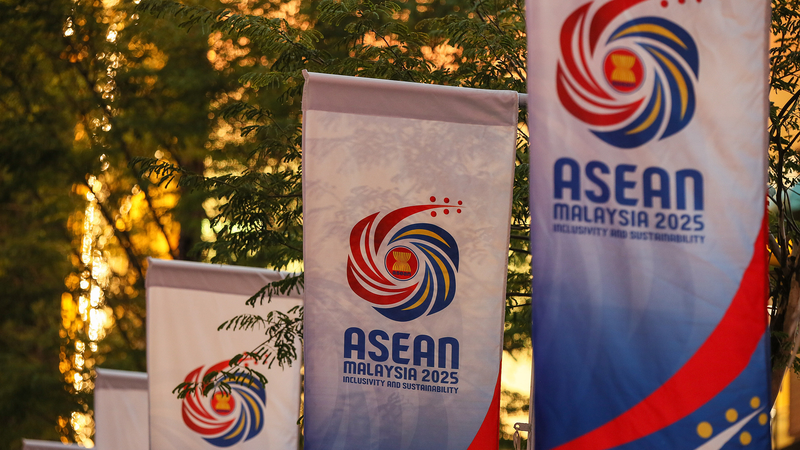 中国・ASEAN・GCCサミットで李強首相が示した三角連携のビジョン