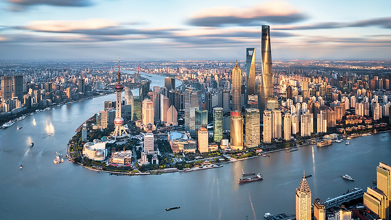 上海と釜山、30年の友情とAPECが映す都市間パートナーシップ