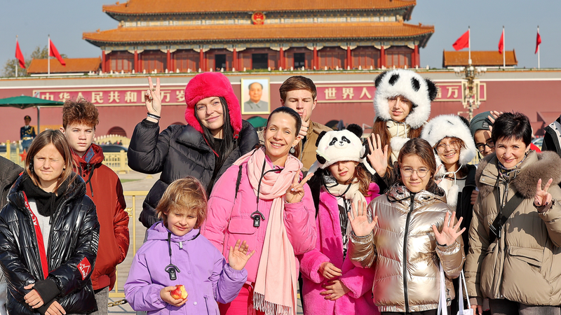 中国が29カ国に一方的ビザ免除　国際ビジネスと観光はどう変わる？